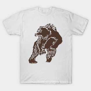 Brown University Athletics T-Shirt